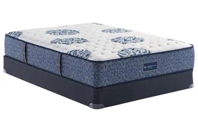 Serta Perfect Sleeper Ultimate Piquette Firm Innerspring California King 16.5" Mattress