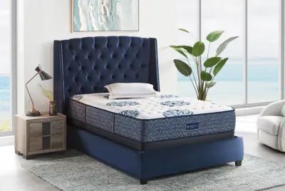 Serta Perfect Sleeper Ultimate Piquette Firm Innerspring California King 16.5" Mattress