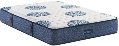 Serta Perfect Sleeper Ultimate Piquette Firm Innerspring California King 16.5" Mattress