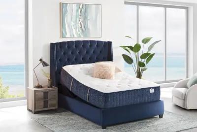 Serta Perfect Sleeper Summit Martius Plush California King Innerspring 16.5" Mattress