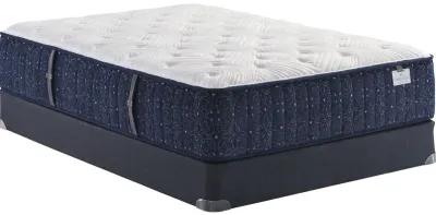 Serta Perfect Sleeper Summit Martius Plush California King Innerspring 16.5" Mattress