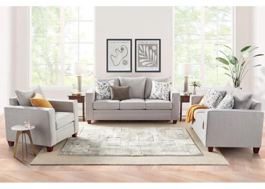 Willa Loveseat