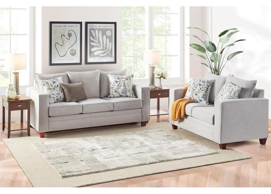 Willa Loveseat