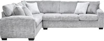 Miley 2-Piece Sectional