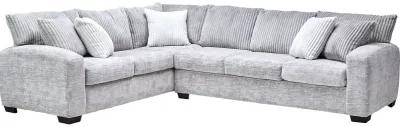 Miley 2-Piece Sectional