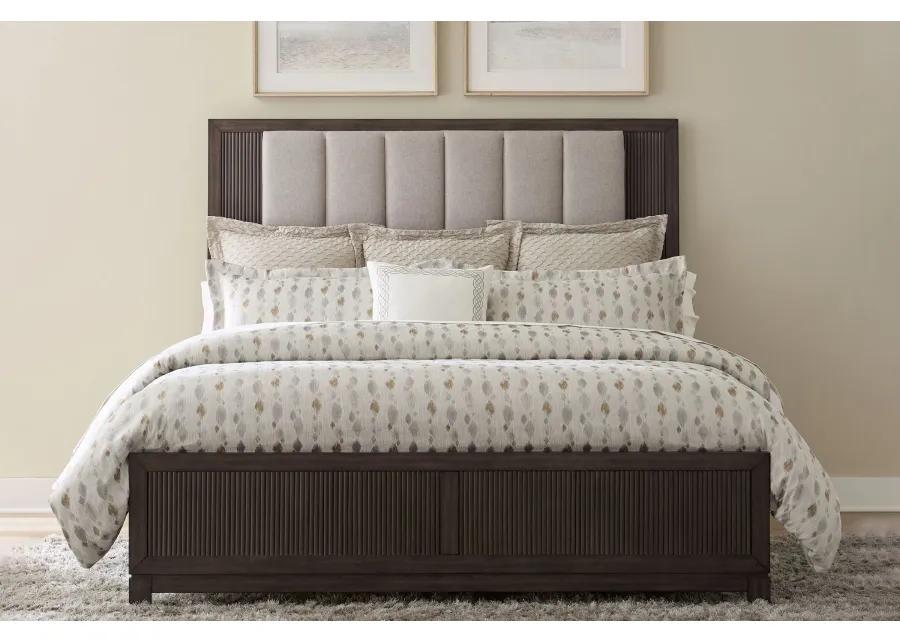 Naomi 3-Piece Queen Bedroom Set