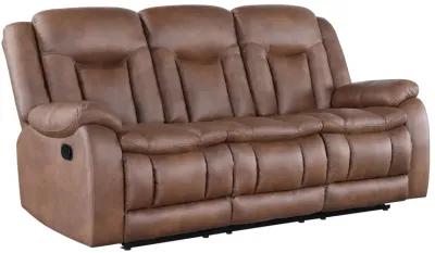 Brian Reclining Sofa