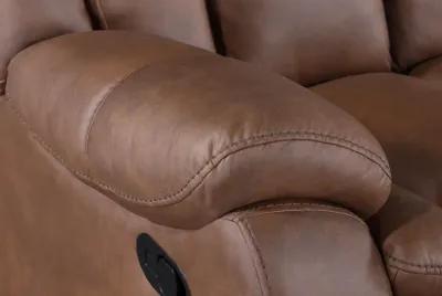 Brian Reclining Sofa