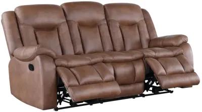 Brian Reclining Sofa