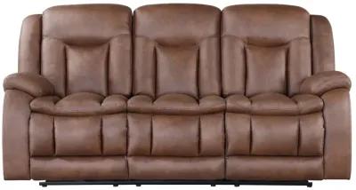 Brian Reclining Sofa