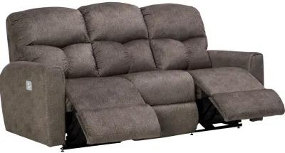 Hawthorn Dual Power Reclining Sofa by La-Z-Boy