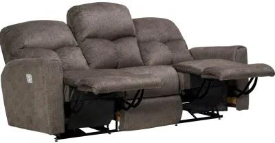 Hawthorn Dual Power Reclining Sofa by La-Z-Boy