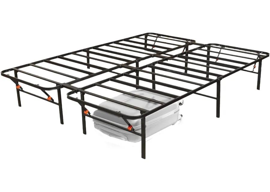 The Bedder® Base Full Mattress Platform