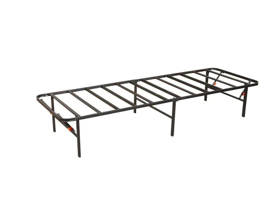 The Bedder® Base Full Mattress Platform