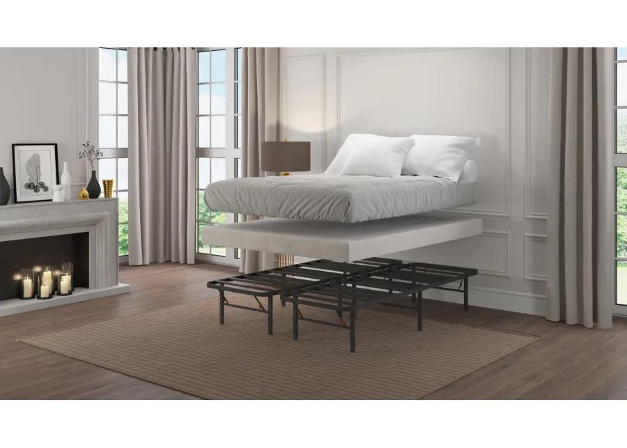 The Bedder® Base Full Mattress Platform