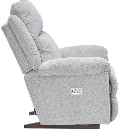 Joel Triple Power Rocker Recliner by La-Z-Boy