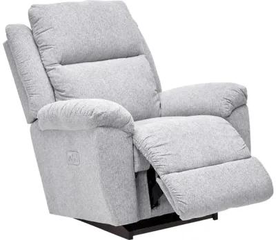 Joel Triple Power Rocker Recliner by La-Z-Boy