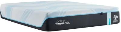 TEMPUR-ProBreeze® Medium Hybrid 13" California King Mattress