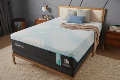 TEMPUR-ProBreeze® Medium Hybrid 13" California King Mattress