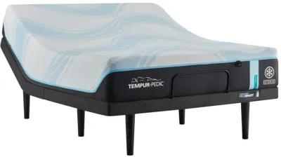 TEMPUR-ProBreeze® Medium Hybrid 13" California King Mattress