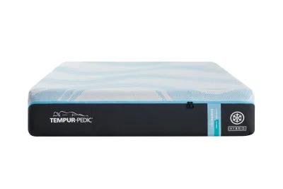 TEMPUR-ProBreeze® Medium Hybrid 13" California King Mattress