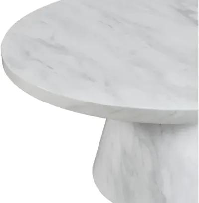 Bellini Round Occasional Coffee Table