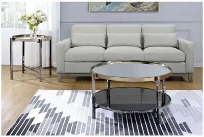 Edith Gold Coffee Table