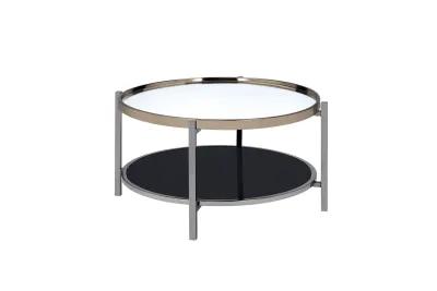 Edith Gold Coffee Table