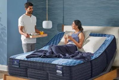 Serta iComfort® Aspire Medium Twin XL Mattress