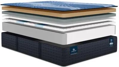 iComfort® Aspire Plush Full 14" Mattress