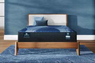 Serta iComfort® Aveda Plush Twin XL 12" Mattress