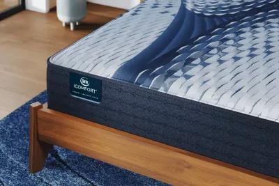 Serta iComfort® Aveda Plush Full 12" Mattress