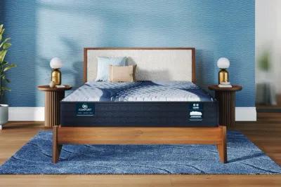 Serta iComfort® Aveda Plush King 12" Mattress