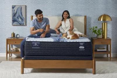 Serta iComfort® Iona Medium Full Mattress