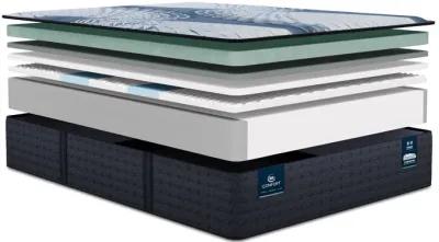 Serta iComfort® Iona Plush Twin XL 13" Mattress