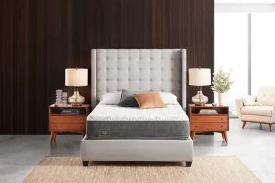 Cindy Crawford Home Allure Medium Hybrid Twin XL 12" Mattress