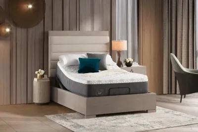 Cindy Crawford Home Ethereal Twin Plush 15" Mattress