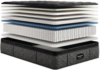 Beautyrest Black® Series 1 Medium Pillow Top Innerspring Full Mattress