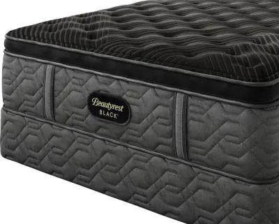 Beautyrest Black® Series 1 Medium Pillow Top Innerspring Full Mattress