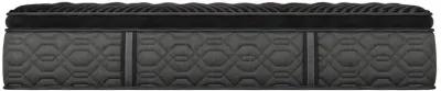 Beautyrest Black® Series 1 Medium Pillow Top Innerspring 14.75" California King Mattress