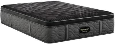 Beautyrest Black® Series 1 Medium Pillow Top Innerspring 14.75" California King Mattress