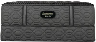 Beautyrest Black® Series 1 Plush Innerspring 14" Full Mattress