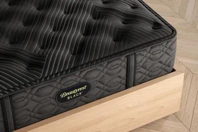 Beautyrest Black® Series 1 Plush Innerspring 14" Full Mattress