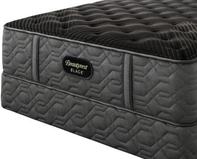 Beautyrest Black® Series 1 Plush Innerspring 14" Full Mattress