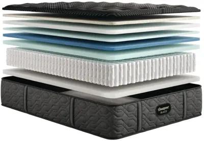 Beautyrest Black® Series 1 Plush Innerspring 14" California King Mattress