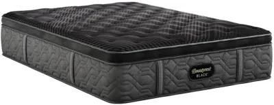 Beautyrest Black® Series 1 Plush Pillow Top Innerspring Twin XL 14.5" Mattress