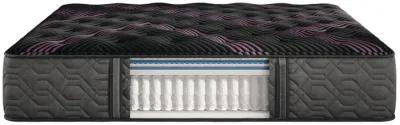 Beautyrest Black® Series 2 Medium Innerspring 15.5" Full Mattress