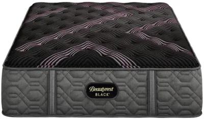 Beautyrest Black® Series 2 Medium Innerspring 15.5" Full Mattress