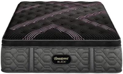 Beautyrest Black® Series 2 Plush Pillow Top Innerspring 16.25" California King Mattress