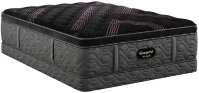 Beautyrest Black® Series 2 Plush Pillow Top Innerspring 16.25" California King Mattress